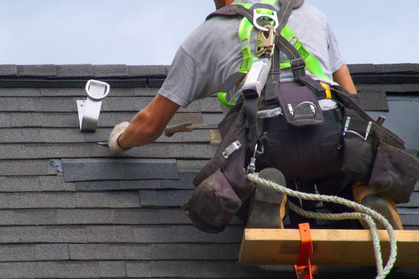 Fast & Reliable Emergency Roof Repairs in Ashland, OR