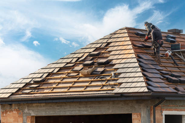 Professional  Roofing repair and installation in Ashland, OR
