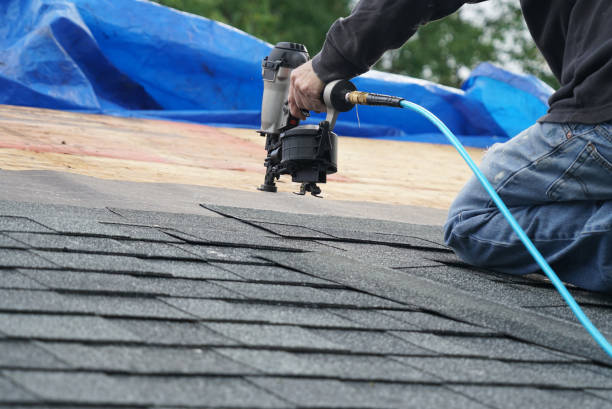 Best Rubber Roofing (EPDM, TPO)  in Ashland, OR